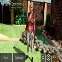 The Heroes of Eroticism APK
