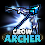 Grow Archermaster : Clickericon