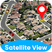 GPS Live Satellite View Mapicon