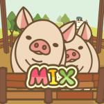 PIG FARM MIX APK