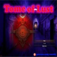 Tome of Lust icon