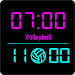 Scoreboard Volleyballicon