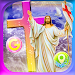 Jesus Launcher Theme icon
