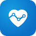 Blood Pressure Diary by MedM icon