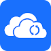 Cloud Storage & Photo Backup icon