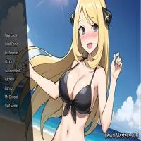 Lewd Masters APK