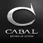 CABAL: Return of Actionicon