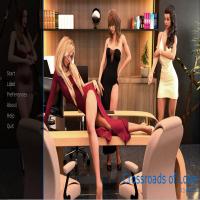 Crossroads of Love APK