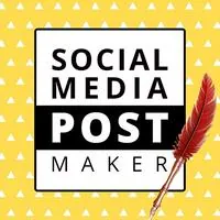 Post Maker - Graphics Design For Social Media Post APK