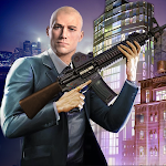 Hitman Agent X Mission America icon