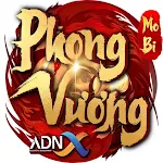 Phong Vương ADNX Mobileicon