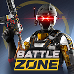 BattleZone: PvP FPS Shootericon