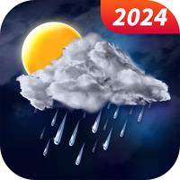 Weather Live - Accurate Weather Forecast APK