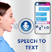 Speech to Text with Translator icon