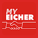 MY EICHER icon