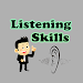 Listening Skillsicon