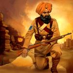 Saragarhi Fort Defense Latest Android APK Quick Download- Juxia