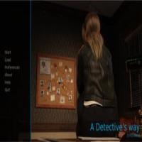 A Detective’s Way icon