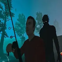 Micheal Myr Killer Days Gone icon