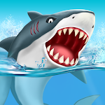 Shark Battle APK