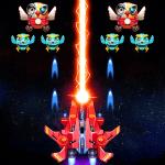 Galaxy Attack: Chicken Shooter icon