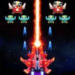 Galaxy Attack: Chicken Shooter APK