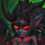 Heroes Legend icon