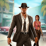 Gangster Fighting: Mafia Gamesicon