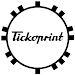 TICKOPRINT. Precision counts. icon