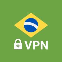 VPN Brazil - get free Brazilian IP APK