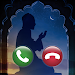 Islamic Call Screen, Wallpaper icon