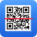 QR Code Reader:Barcode Scanner icon