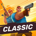 Guns of Boom Online PvP Action icon
