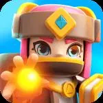 Merge War - Army Draft Battler icon
