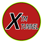 XTM Tunnel VPN - Super fast icon