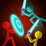 Stickman Exile Hero icon