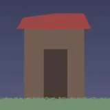 Village Escape: pixel quest 2D APK