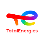 TotalEnergies Electricité&Gazicon