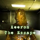 Xeeron: The Escape icon