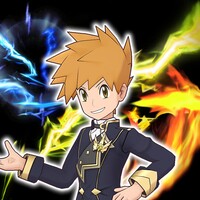 Pokémon Masters APK