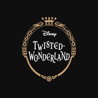 Disney Twisted-Wonderland icon