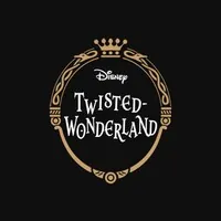 Disney Twisted-Wonderland icon