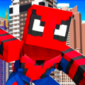 Spider Mod for Minecraft PE icon