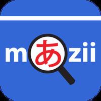Mazii: Learn Japanese Easier icon
