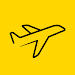 FlightView: Free Flight Tracke icon