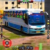 Indian Bus Simulator Game icon