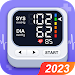 Blood Pressure & Sugar:Trackicon