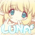 LunaM: PH icon