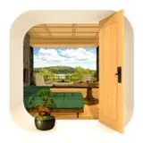 Escape Game: The Lake View APK
