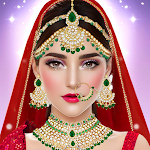 Wedding Game: Makeup, Dress up APK